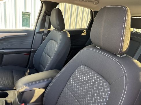 Used 2023 Ford Escape Active w/ Tech Pack #2 image 24