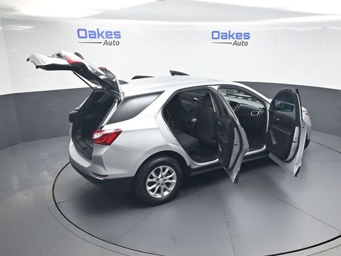 Used 2020 Chevrolet Equinox LT AWD/4WD image 57