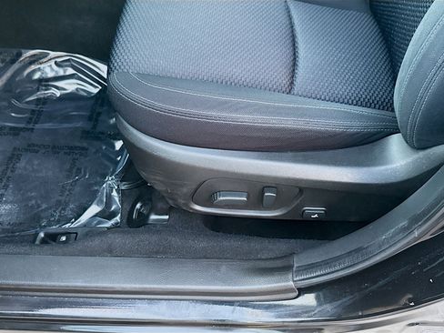 Used 2017 Subaru Forester 2.5i Premium w/ Rugged Package #1 image 18