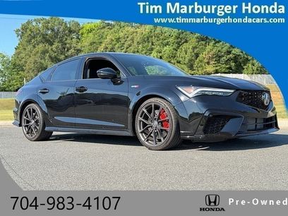Used 2024 Acura Integra Type S