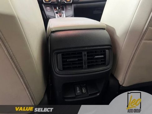 Used 2018 Honda CR-V EX-L image 21