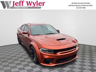 Used 2022 Dodge Charger Scat Pack