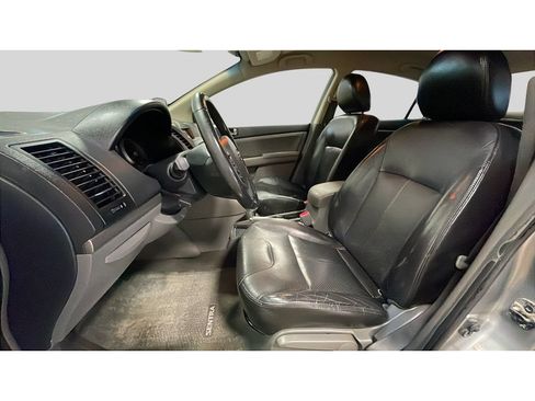 Used 2008 Nissan Sentra 2.0 SL FWD image 12