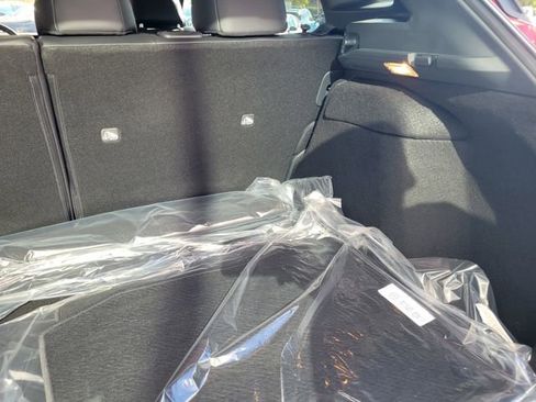 New 2026 Nissan Kicks SR w/ Cold Weather Package image 35