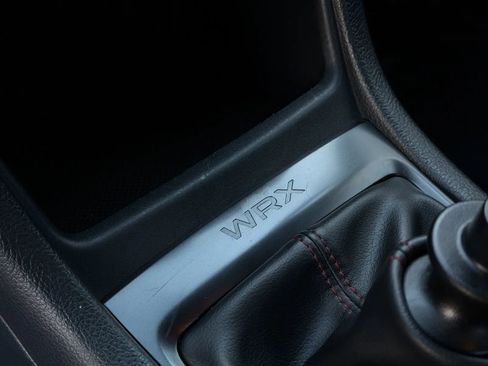 Used 2021 Subaru WRX w/ Popular Package #1 image 31