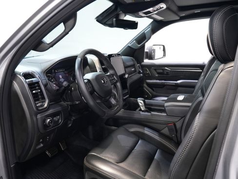 Used 2022 RAM 1500 TRX w/ TRX Level 2 Equipment Group image 35