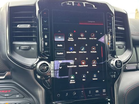 Used 2022 RAM 1500 TRX w/ TRX Level 2 Equipment Group image 25