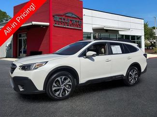Used 2022 Subaru Outback Limited w/ Popular Package #2 AWD/4WD video 1