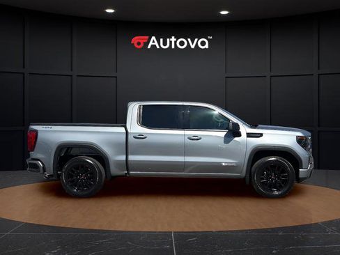 Used 2023 GMC Sierra 1500 Elevation AWD/4WD image 6