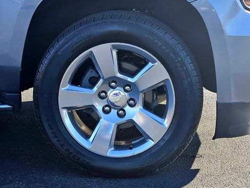 Used 2019 Chevrolet Tahoe Premier w/ Max Trailering Package image 30