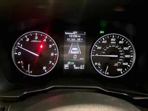 Used 2023 Subaru Legacy Touring XT image 20