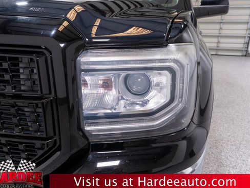 Used 2016 GMC Sierra 1500 SLE w/ SLE Value Package image 8