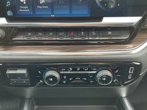 Used 2023 Chevrolet Silverado 1500 RST w/ RST All Star Premium Package image 24