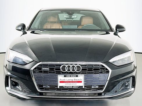 Used 2023 Audi A5 2.0T Premium w/ Convenience Package image 2