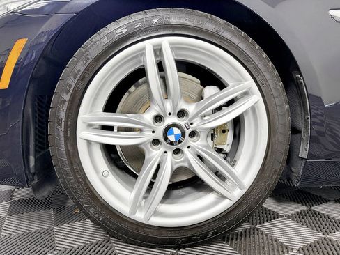 Used 2014 BMW 535d Sedan RWD image 22