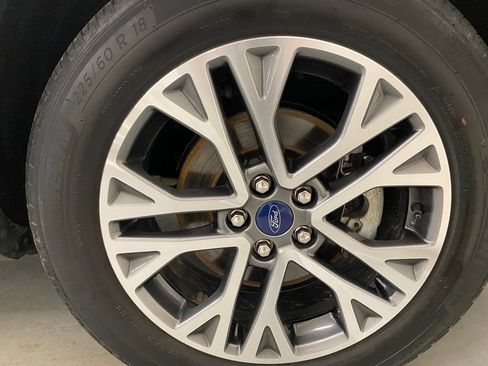 Used 2021 Ford Escape SEL AWD/4WD image 24