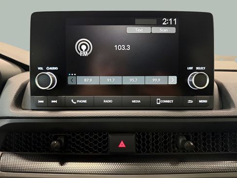 Used 2023 Honda CR-V EX image 21