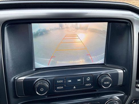 Used 2016 Chevrolet Silverado 3500 LTZ w/ Duramax Plus Package image 23