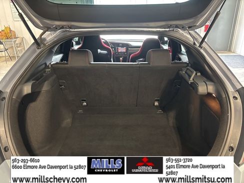 Used 2020 Honda Civic Type R image 15