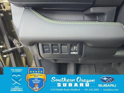 New 2026 Subaru Ascent Bronze Edition AWD/4WD image 20