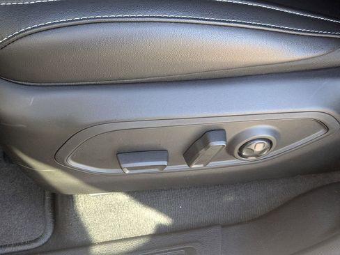 New 2025 Jeep Grand Cherokee Limited image 17