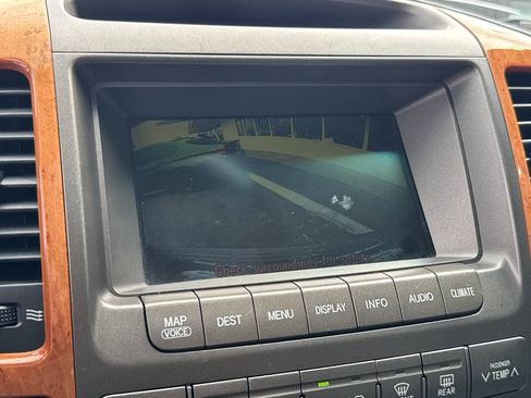 Used 2007 Lexus GX 470 AWD/4WD image 45