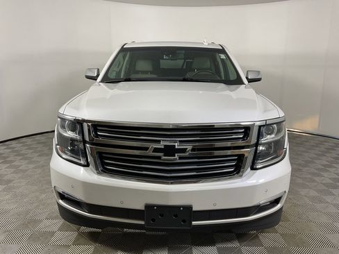 Used 2020 Chevrolet Tahoe Premier image 3