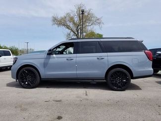 New 2026 Ford Expedition Max Platinum AWD/4WD video 4
