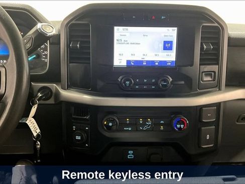 Used 2022 Ford F150 XLT AWD/4WD image 22