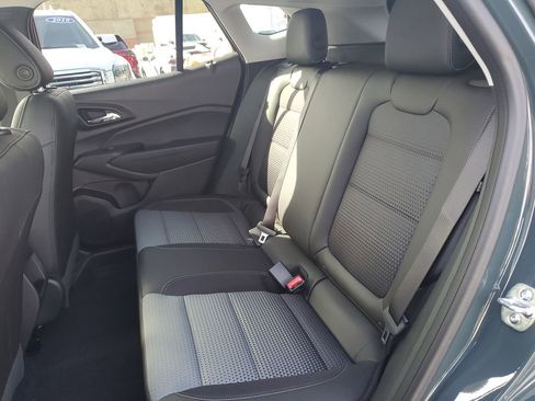 New 2026 Chevrolet Trax LT image 13