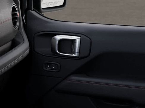 New 2026 Jeep Wrangler Unlimited Rubicon 392 image 25