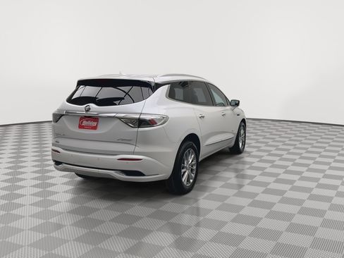 Certified 2023 Buick Enclave Avenir w/ Avenir Technology Package AWD/4WD image 44