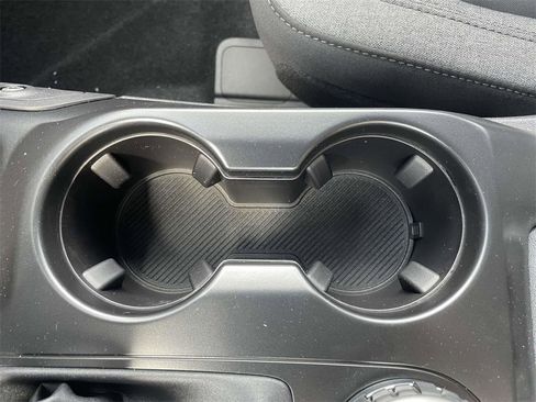 New 2025 Ford Bronco Base w/ Sasquatch Package image 18