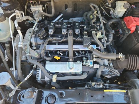 Used 2023 Nissan Kicks SV FWD image 17