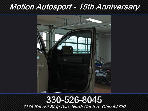 Used 2018 RAM 2500 Power Wagon w/ Leather & Luxury Group AWD/4WD image 35
