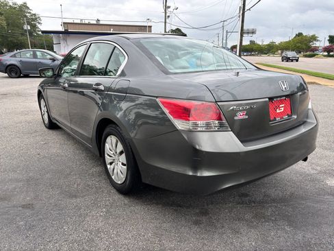 Used 2009 Honda Accord LX image 5