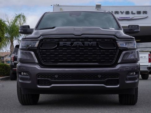 New 2026 RAM 1500 Big Horn image 10