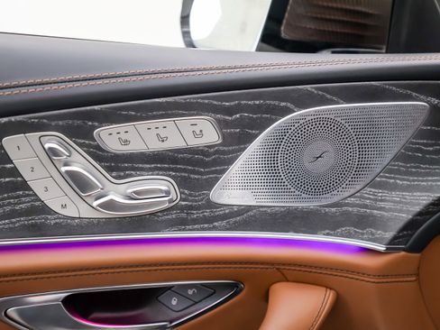 Used 2019 Mercedes-Benz AMG GT 63 S image 19