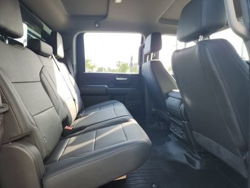 Used 2024 GMC Sierra 3500 Pro w/ Convenience Package RWD image 19