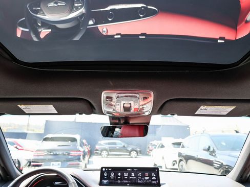 Used 2025 Genesis GV70 2.5T w/ Sport Prestige Package image 17