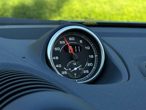 Certified 2025 Porsche 718 Cayman RWD image 14