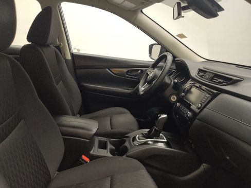 Used 2020 Nissan Rogue S AWD/4WD image 21