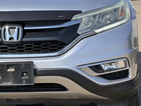Used 2016 Honda CR-V EX-L image 9