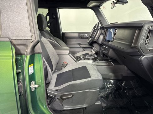Used 2025 Ford Bronco Big Bend AWD/4WD image 14