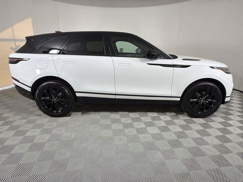 New 2026 Land Rover Range Rover Velar Dynamic SE image 5