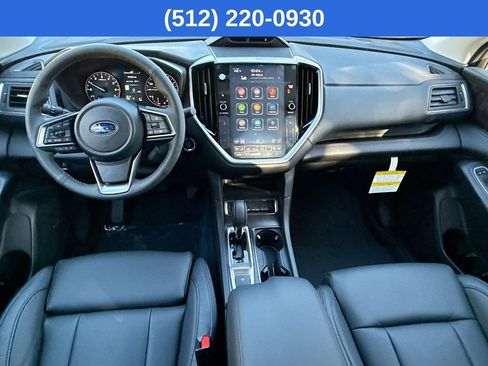 New 2026 Subaru Ascent Touring image 28