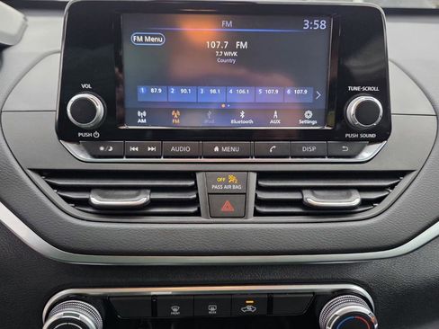 Used 2021 Nissan Altima 2.5 S image 23