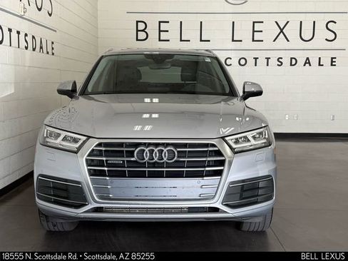 Used 2020 Audi Q5 2.0T Premium Plus image 6