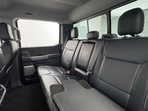 Used 2021 Ford F150 Lariat AWD/4WD image 37