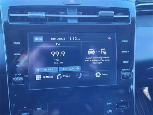 Used 2023 Hyundai Tucson SEL w/ Convenience Package image 31